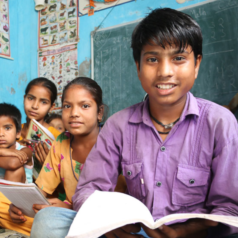 Liaison & Collaboration